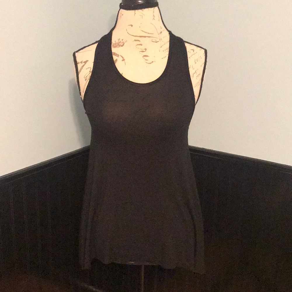 Joah Brown workout tank